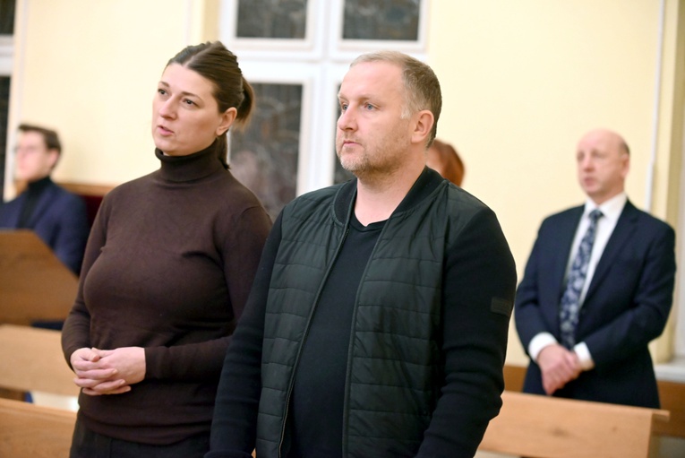 Święto Duszpasterstwa Rodzin w Świdnicy