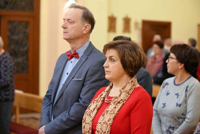 Święto Duszpasterstwa Rodzin w Świdnicy