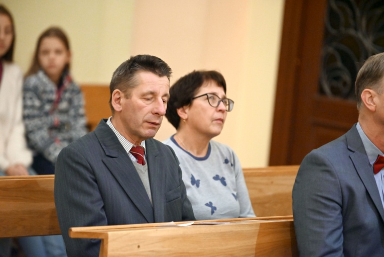 Święto Duszpasterstwa Rodzin w Świdnicy