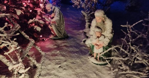 Gostkowskie Betlejem