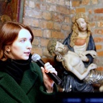 Tarnów. Powrót gotyckich rzeźb do Muzeum Diecezjalnego po konserwacji
