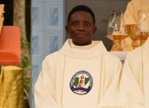 Nigeria. Kapłan zastrzelony, gdy wracał z wigilijnej Mszy