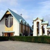 Rok Edyty Stein. Odwiedź pierwsze na świecie sanktuarium świętej ustanowione 8 grudnia w Lublińcu