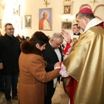 Niedziela Świętej Rodziny w Białej Rawskiej