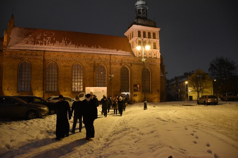 Święto Młodzianków Męczenników 2021