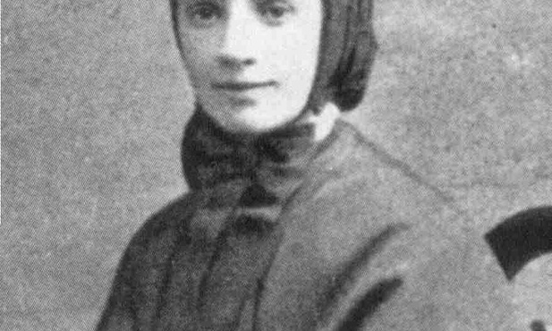 Św. Franciszka Ksawera Cabrini