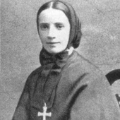 Św. Franciszka Ksawera Cabrini