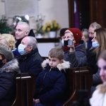 "Hej kolęda" płynie z Lubziny 