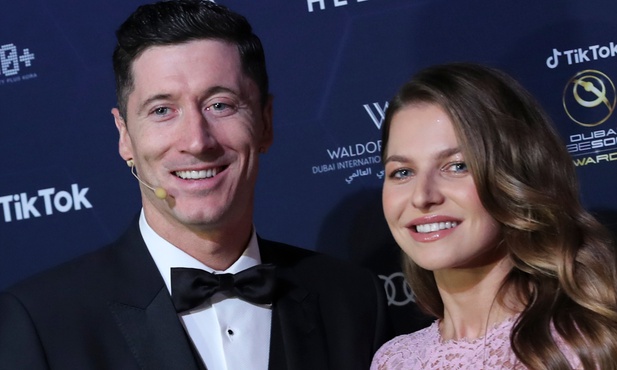 Lewandowski drugi raz z rzędu triumfatorem plebiscytu AIPS