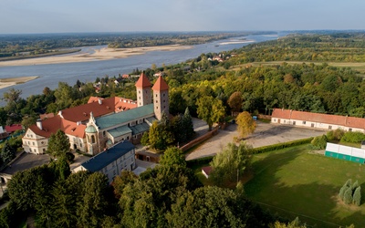 Gdzie łączą się piękno, historia i wiara