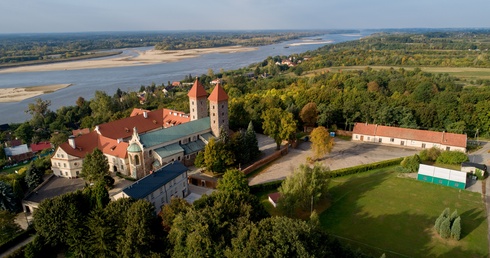 Gdzie łączą się piękno, historia i wiara