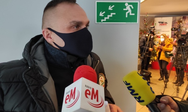 Katowice. Będą kolejne blokady transportu węgla - decyzję podjął Sztab Protestacyjny Górniczych Związków Zawodowych w PGG