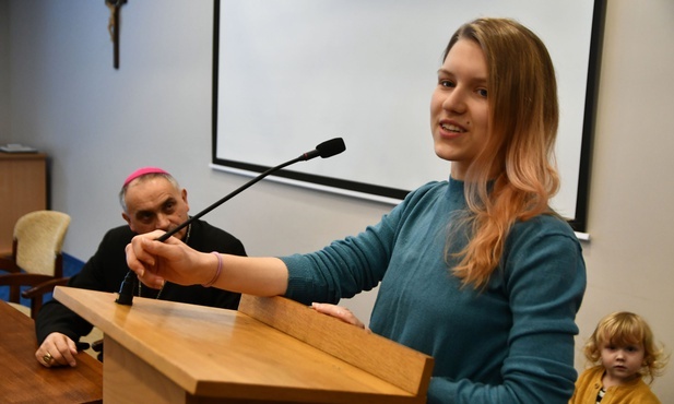 Oaza to nie tylko rekolekcje