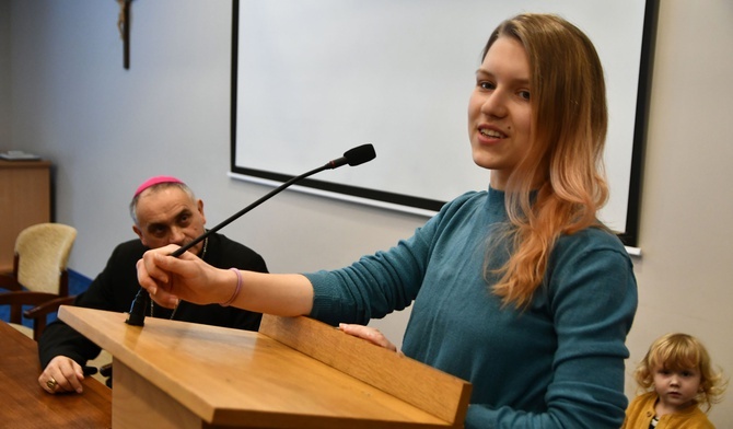 Oaza to nie tylko rekolekcje