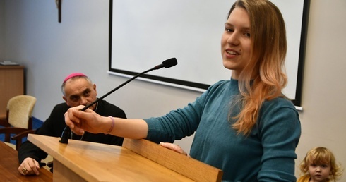 Oaza to nie tylko rekolekcje