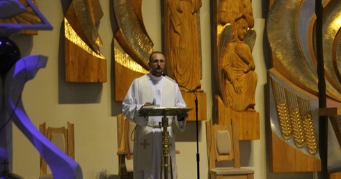 Odpustowo u św. Jana Ewangelisty