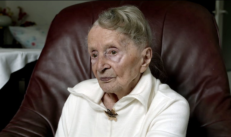 Nie żyje Irena Leszczyńska. Poznaj jej brawurową akcję podczas II wojny światowej