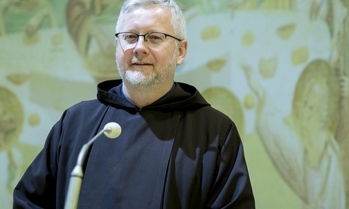 Psalmoterapia na koniec roku