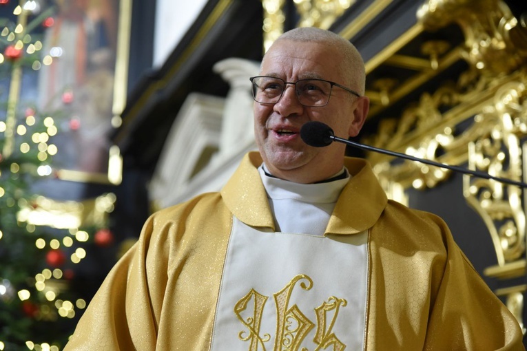 Zakończenie Alphy w Nowym Wiśniczu