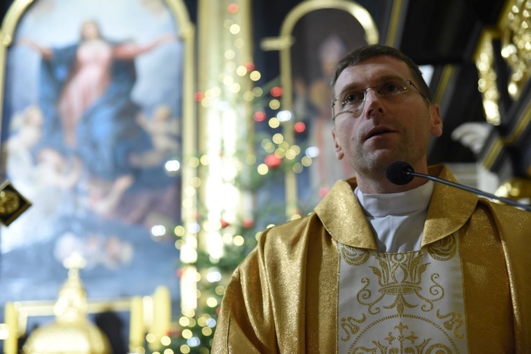 Zakończenie Alphy w Nowym Wiśniczu