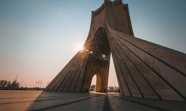 Iran czyni gest wobec chrześcijańskich więźniów