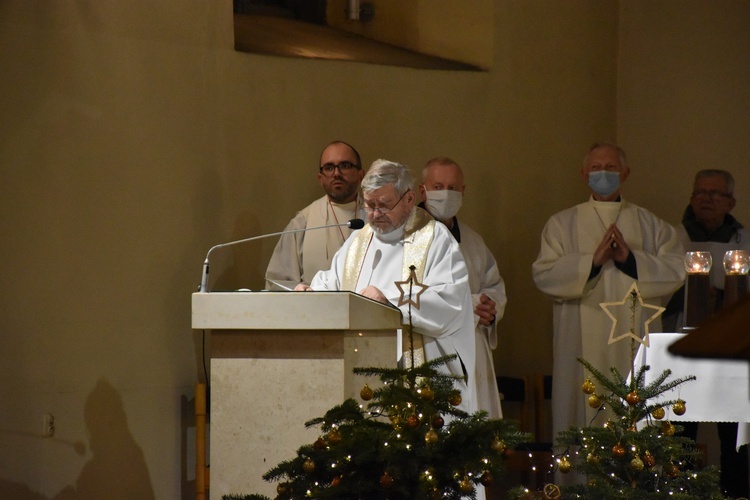 Święto przeniesienia relikwii św. Jakuba Apostoła