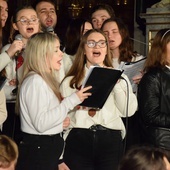 Tobie chwała, Narodzony