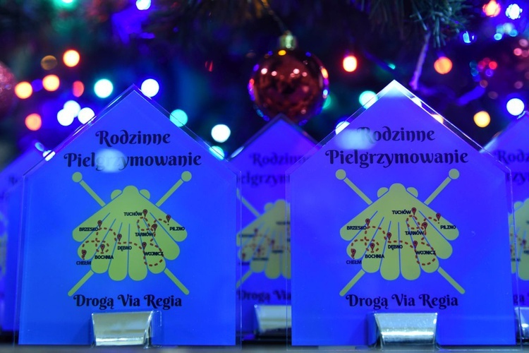 Minął pierwszy Rok Jakubowy