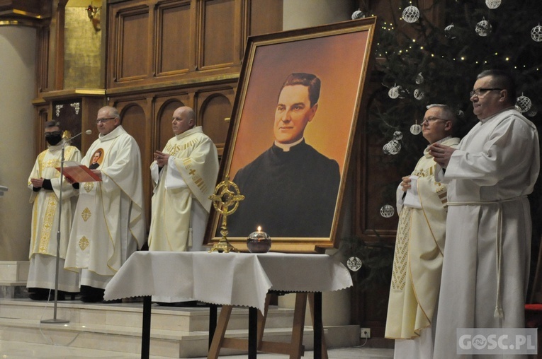 Głogów. Rycerze Kolumba zapraszają do modlitwy ze swym patronem.