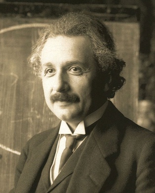 Einstein się nie mylił - udowodnili naukowcy, m.in. z Wrocławia