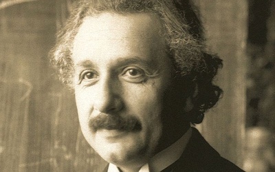 Einstein się nie mylił - udowodnili naukowcy, m.in. z Wrocławia