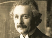 Einstein się nie mylił - udowodnili naukowcy, m.in. z Wrocławia