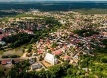 Rudnik nad Sanem objęty zostanie powietrznym monitoringiem.