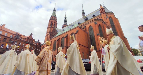 To przeżyliśmy w 2021 roku