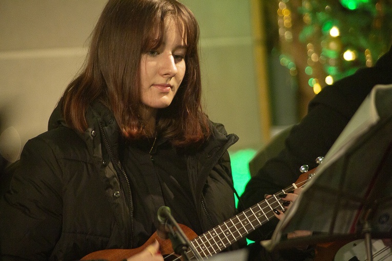 Charytatywny Koncert Bożonarodzeniowy - cz. 1