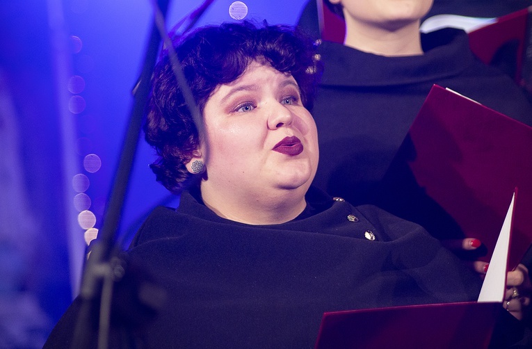 Charytatywny Koncert Bożonarodzeniowy - cz. 1
