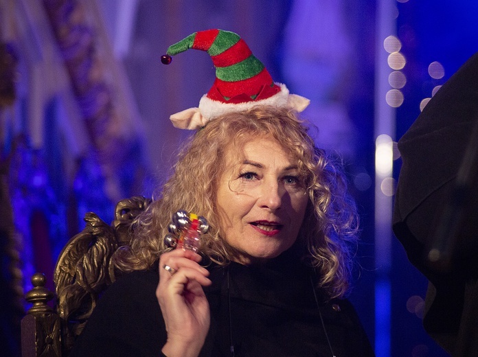 Charytatywny Koncert Bożonarodzeniowy - cz. 1