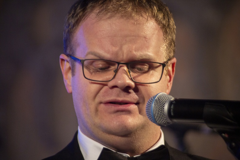 Charytatywny Koncert Bożonarodzeniowy - cz. 2