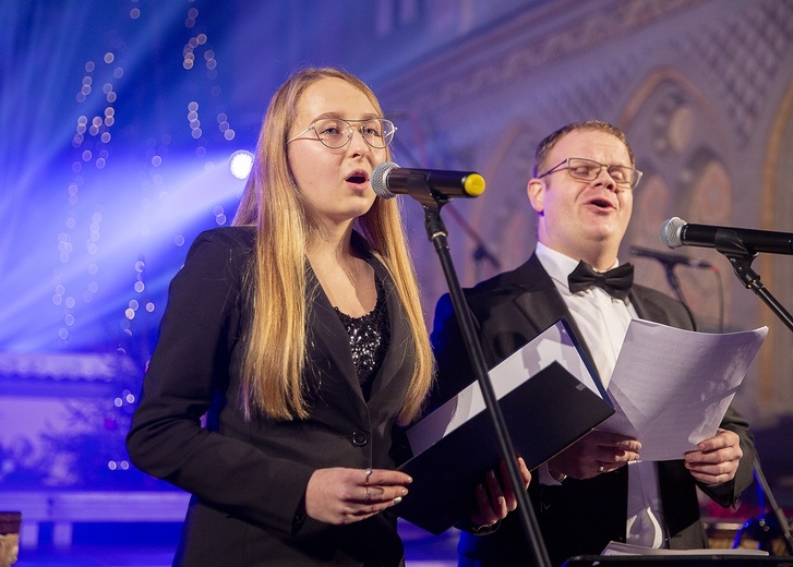 Charytatywny Koncert Bożonarodzeniowy - cz. 2
