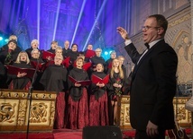 Charytatywny Koncert Bożonarodzeniowy - cz. 2