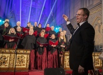 Charytatywny Koncert Bożonarodzeniowy - cz. 2