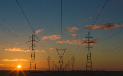 Wchodzi w życie obniżka akcyzy na energię elektryczną