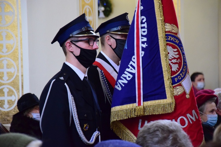 Przywrócenie praw miejskim Iwaniskom