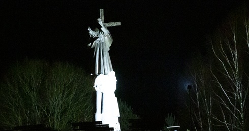 Sylwestrowa noc w Domacynie