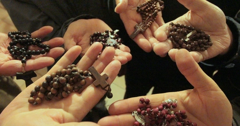 Zgorzelec. Weź się pomódl o cud