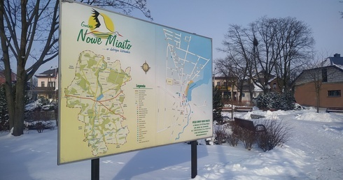 Noworoczne zmiany administracyjne