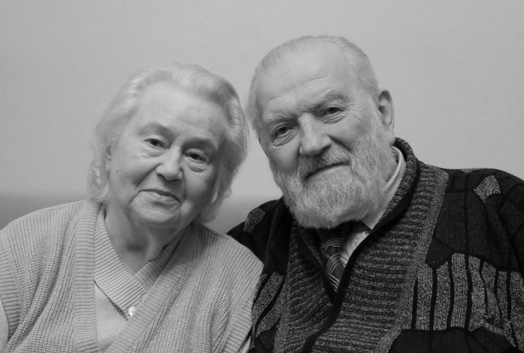 Śp. Wacław Szulta miał 89 lat.