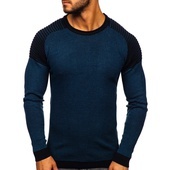 Top 3 męskie swetry, które musisz mieć w swojej garderobie tej zimy