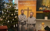 Franciszkańscy męczennicy w Brzegu Dolnym