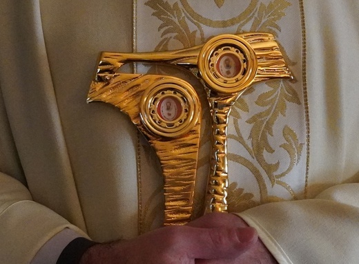 Franciszkańscy męczennicy w Brzegu Dolnym